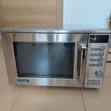 Cuptor microunde Sharp 2100W/R-25AM